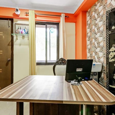 Oyo Beautiful Studio'S Near Immaculate Conception Church Panaji Exterior foto