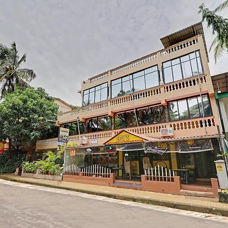 Oyo Beautiful Studio'S Near Immaculate Conception Church Panaji Exterior foto