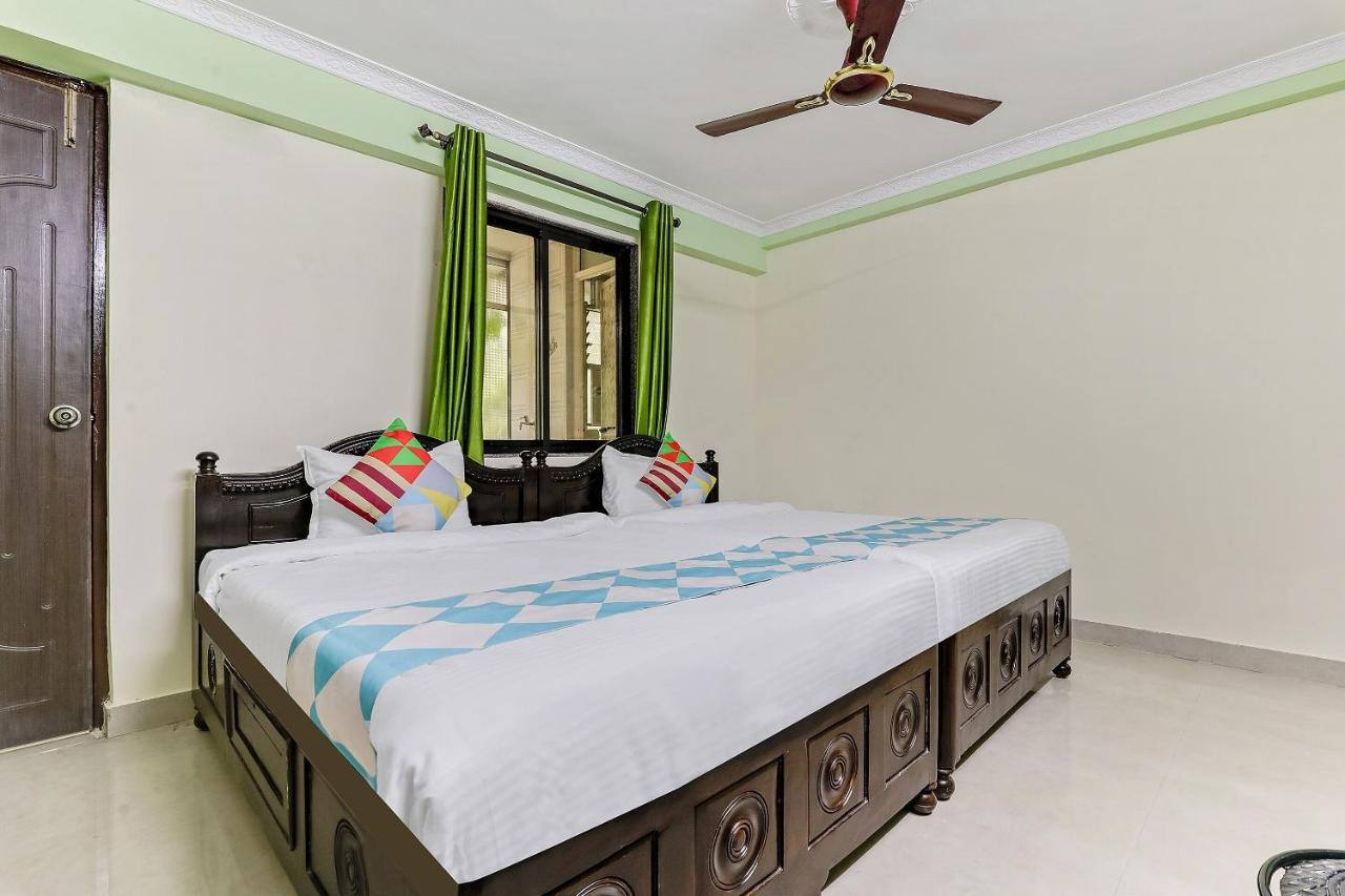 Oyo Beautiful Studio'S Near Immaculate Conception Church Panaji Exterior foto